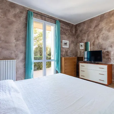 Zenzero E Cannella By Interhome Apartamento *