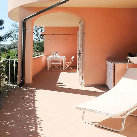 Zenzero E Cannella By Interhome *