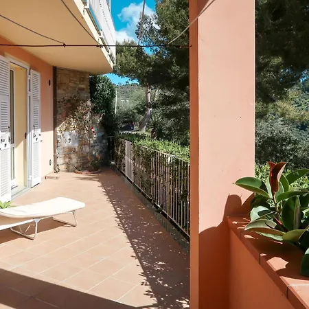 Zenzero E Cannella By Interhome Apartman *