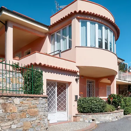 Apartment Zenzero E Cannella By Interhome *