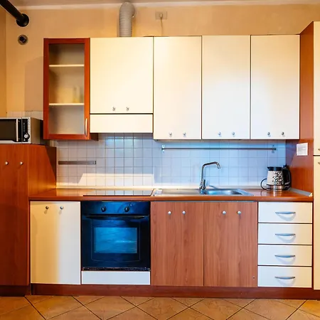 Apartment Zenzero E Cannella By Interhome Diano San Pietro