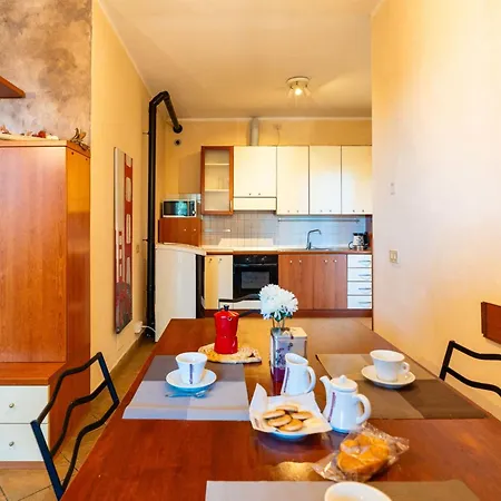 Zenzero E Cannella By Interhome *