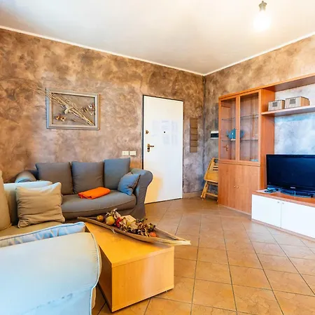 Zenzero E Cannella By Interhome Diano San Pietro