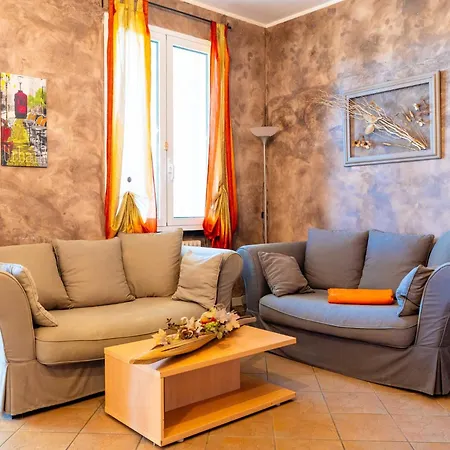 Zenzero E Cannella By Interhome * Diano San Pietro
