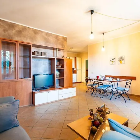 Zenzero E Cannella By Interhome