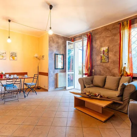 Lejlighed Zenzero E Cannella By Interhome *