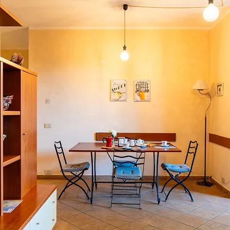 Lejlighed Zenzero E Cannella By Interhome Diano San Pietro