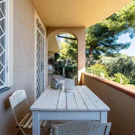 Zenzero E Cannella By Interhome *
