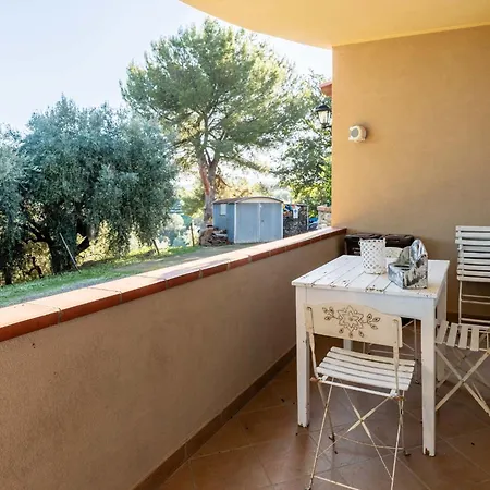 Zenzero E Cannella By Interhome Apartment