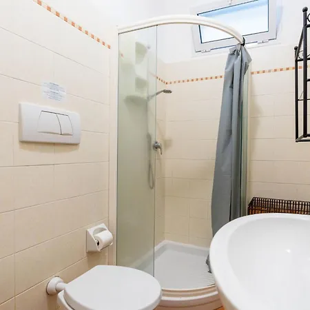 Zenzero E Cannella By Interhome Appartement Diano San Pietro