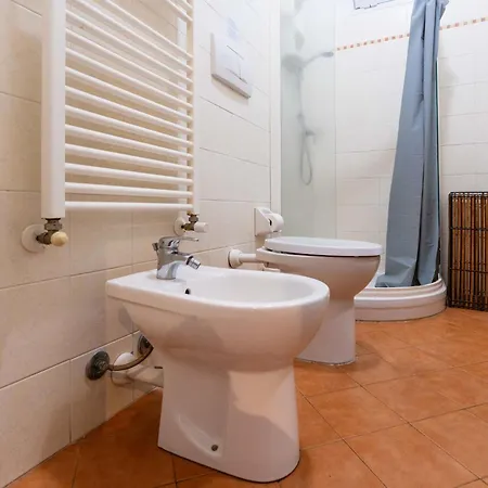 Apartment Zenzero E Cannella By Interhome Diano San Pietro