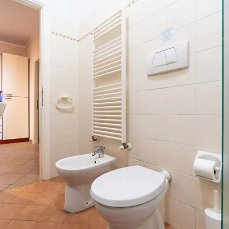 Zenzero E Cannella By Interhome Diano San Pietro