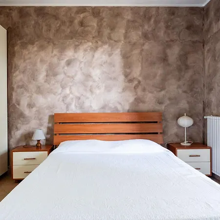 Zenzero E Cannella By Interhome Apartment
