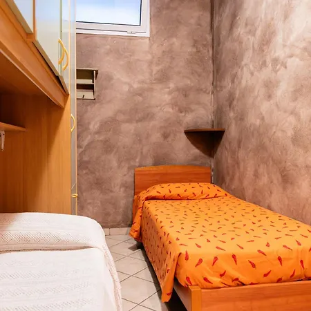 Appartement Zenzero E Cannella By Interhome
