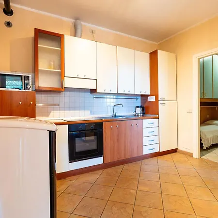 Appartement Zenzero E Cannella By Interhome *