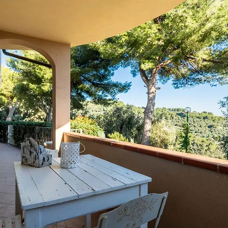 Zenzero E Cannella By Interhome Diano San Pietro