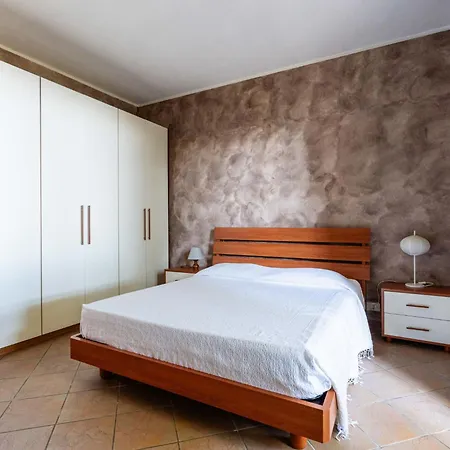 Appartement Zenzero E Cannella By Interhome