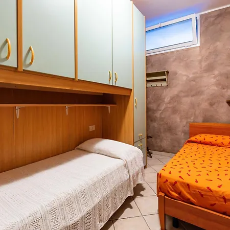 Apartment Zenzero E Cannella By Interhome Diano San Pietro
